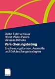 Versicherungsbetrug
