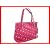 ジミーチュウ JIMMY CHOO トートバッグ SCARLET-M-CST-MGT