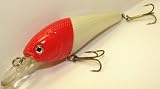 41scAi7JDzL. SL160  L 24 Shad Custom Lure   Bass Fishing Plug Crankbait Shallow Diver