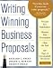 Writing Winning Business Proposals