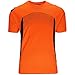 Mens Lightweight HyperDri T Shirt Sports Running Short Tees