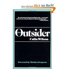 The Outsider