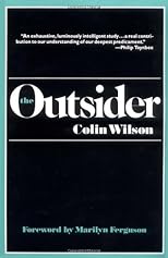The Outsider