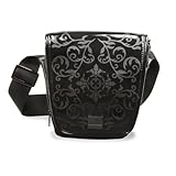 Acme Made "The Lunchbox" ANTIK Wet Black Camera Bag