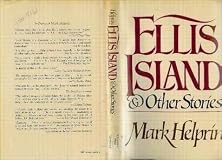 Ellis Island and Other Stories