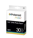 POLAROID ZINK Photo Paper - 30 sheets - AZA-03011B