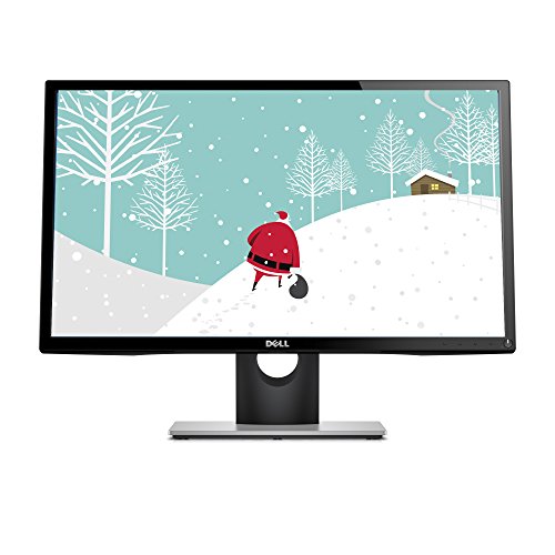 Dell 23.8" Screen LED-Lit IPS Monitor