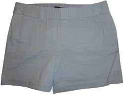 Women's Tommy Hilfiger Shorts Size 6 Multiple Colors Available