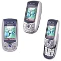 SAMSUNG SGH E820 E 820 Sliderhandy Handy NEU Ohne Simlock/Vertrag 24m. Garantie H�ndler In Whitebox ohne OVP BDA Als PDF erh�ltlich