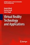 Virtual reality technology and applications