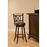 Glenmont Swivel Counter Stool