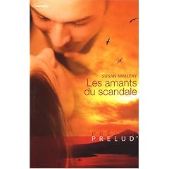 Les amants du scandale
