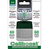 Cellboost Alkaline Handhelds/PDAs Battery For Palm Treo 650
