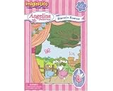 International Playthings Imaginetics Angelina Ballerina Friends Forever
