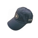 Celeritas Sports Sandwich Bill Ball Cap Ensign Blue/white