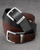 Fossil Belt - Cody (Color: Black)