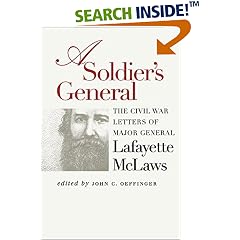 A Soldier's General