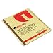 Office Products : UNIVERSAL PRODUCTS / UNV20812 / Plastic-Coated Tab Dividers, 25 Alphabet Tabs, Ltr, Buff, 25/St / Sold as 1 ST