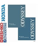 2007 2008 2009 HONDA ODYSSEY Service Manual CD w/ETM 2007 2008 2009 HONDA ODYSSEY Service Manual CD w/ETM