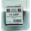 Eaton Corporation CH120 Circuit Breaker