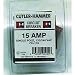 Eaton Corporation CH120 Circuit Breaker