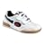 LICO Bernie V 360055, Unisex - Kinder Sportschuhe - Indoor, weiss, (weiss-marine )