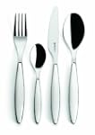 Guzzini 23000011 Feeling Set 24 posate