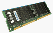 256MB Kit - Cisco OEM# MEM-RSP4-256M RAM for Cisco Route Service Processor 7513 Server Router RSP4 Memory