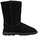 Lamo Women's 9-Inch Flat Boot