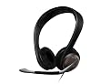 Sennheiser Pc156-Usb Over-The-Head Usb Binaural Headset With Large Ear Cups