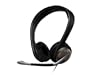 Sennheiser  PC156-USB Binaural Headset with Mircrophone