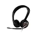 Sennheiser Pc156-Usb Over-The-Head Usb Binaural Headset With Large Ear Cups