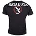Hayabusa Official MMA Tradition T-Shirt