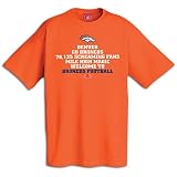 Broncos VF Imagewear Men
