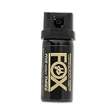Sporting Goods : Fox Labs Pepper Spray - Mark 3 Flip Top 2oz.