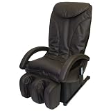 Zen Awakening The Healer Massage Chair (Brown)