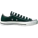 Converse, Chucks All Stars Chuck Taylor, OX Flach Pine Dunkelgrün M4434, US 3 / EU 35