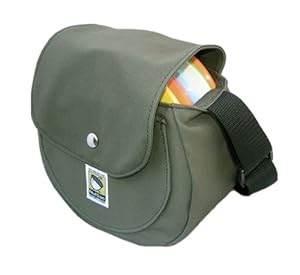 NutSac Disc Golf Bag