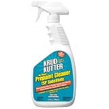 KRUD KUTTER PC32 Prepaint Cleaner TSP Substitute, 32-Ounce