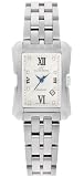 Klaus Kobec RE2 Ladies Stainless Steel 'Renaissance' Watch