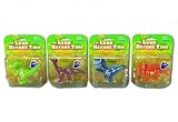 Eigenschaften Giochi Preziosi 70451101 / LAND BEFORE TIME Dino-Spielfigur