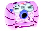 Eigenschaften Hoffmann Spielwaren / FISHER PRICE Digitalkamer a, rosa wasserdicht, ab 3