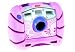 FISHER PRICE Digitalkamera, rosa wasserdicht, ab 3 Jahre