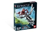 Lego Bionicle 8698 - Ultra Fast Skyfighter with Blaster Plus Evil VULTRAZ figure (133 Pieces)
