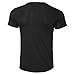My Chemical Romance Men's I'm Not Okay Splatter T Shirt - Small, Black