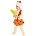 The Flintstones Bamm Bamm Costume Toddler Boy