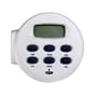 Westek TE04WHB Digital Timer, White