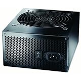 Antec EarthWatts 750 Watt ATX12v v2.3 Power Supply Unit