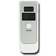 Breathalyzer Blood Alcohol Content Tester with Dual LCD Display