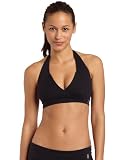 Jillian Michaels Collection by K-SWISS Women's Sexy Bra Black- M